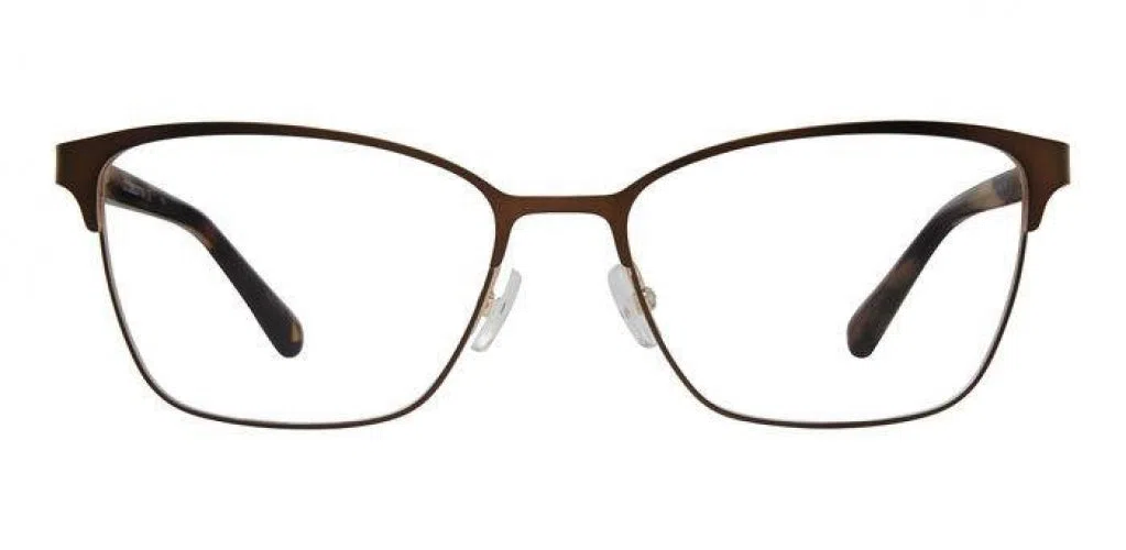 Liz Claiborne L670 Eyeglasses - view 3
